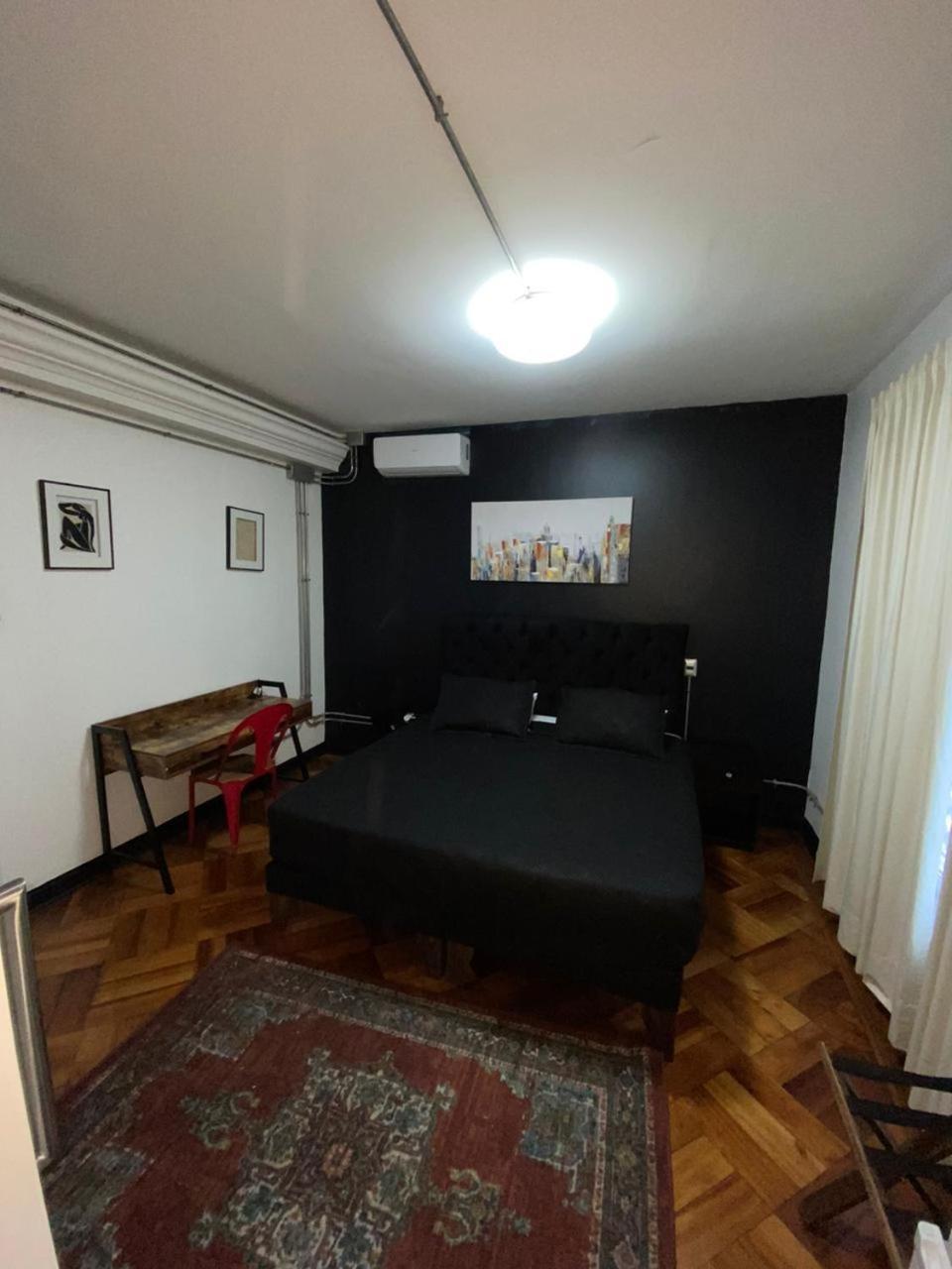 Tremo Bellavista Suite 산티아고 외부 사진