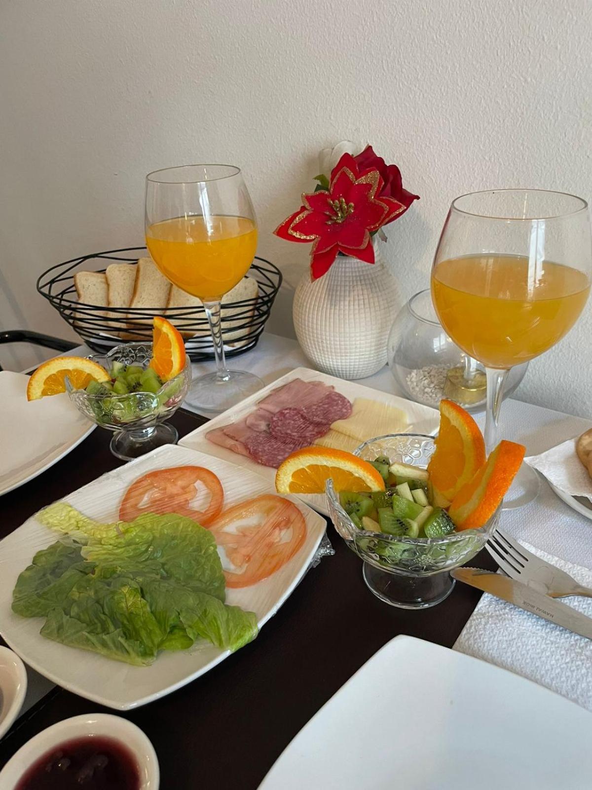 Tremo Bellavista Suite 산티아고 외부 사진