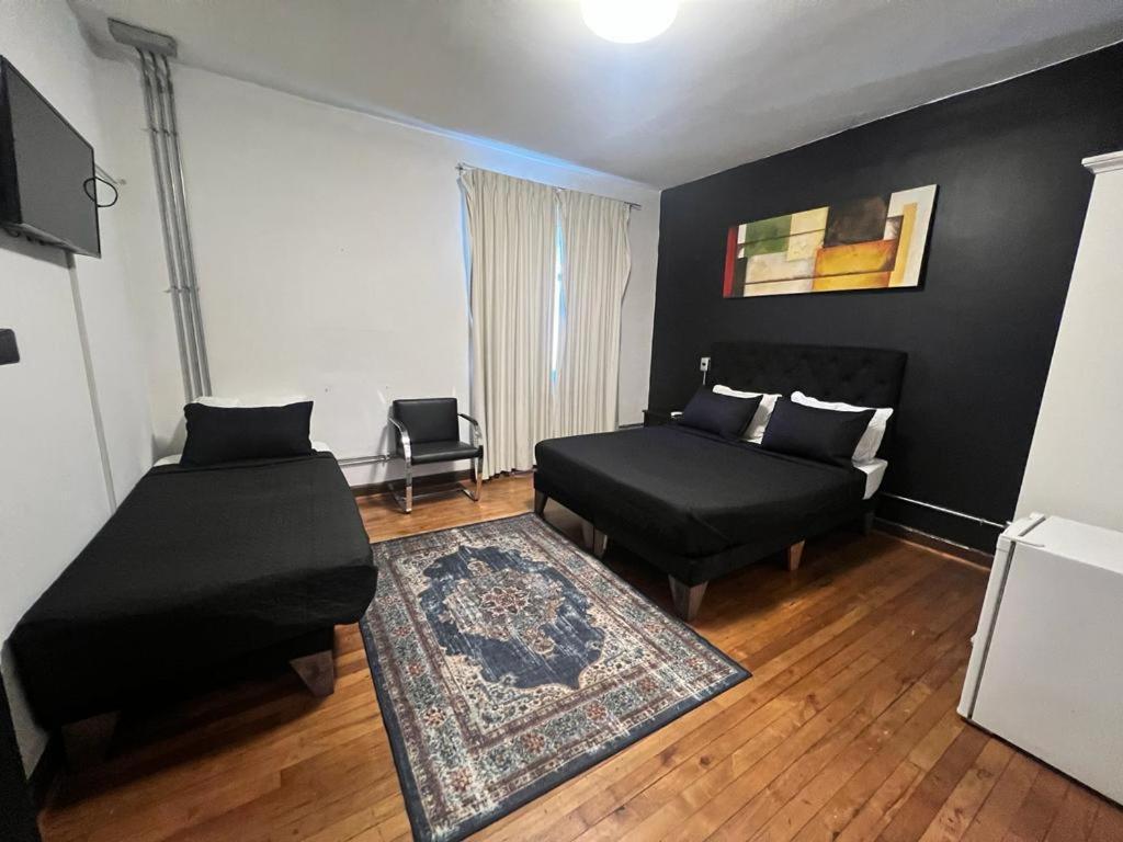 Tremo Bellavista Suite 산티아고 외부 사진
