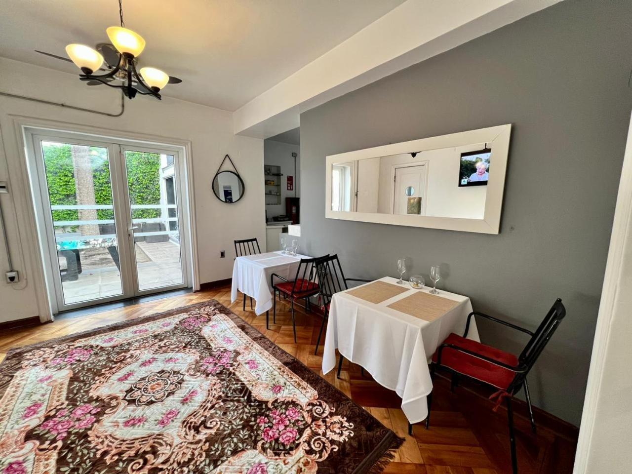Tremo Bellavista Suite 산티아고 외부 사진