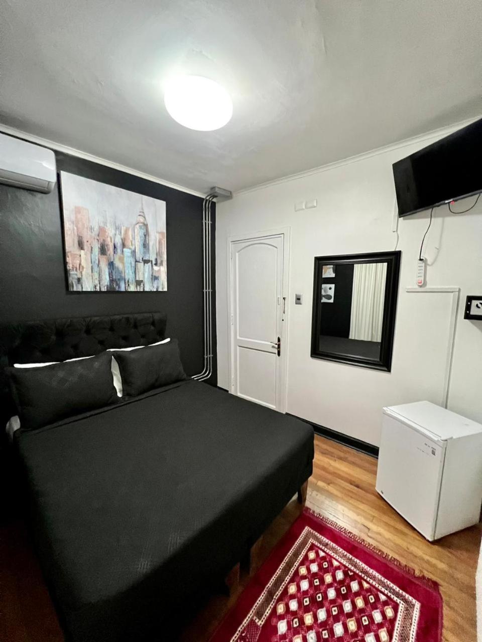 Tremo Bellavista Suite 산티아고 외부 사진