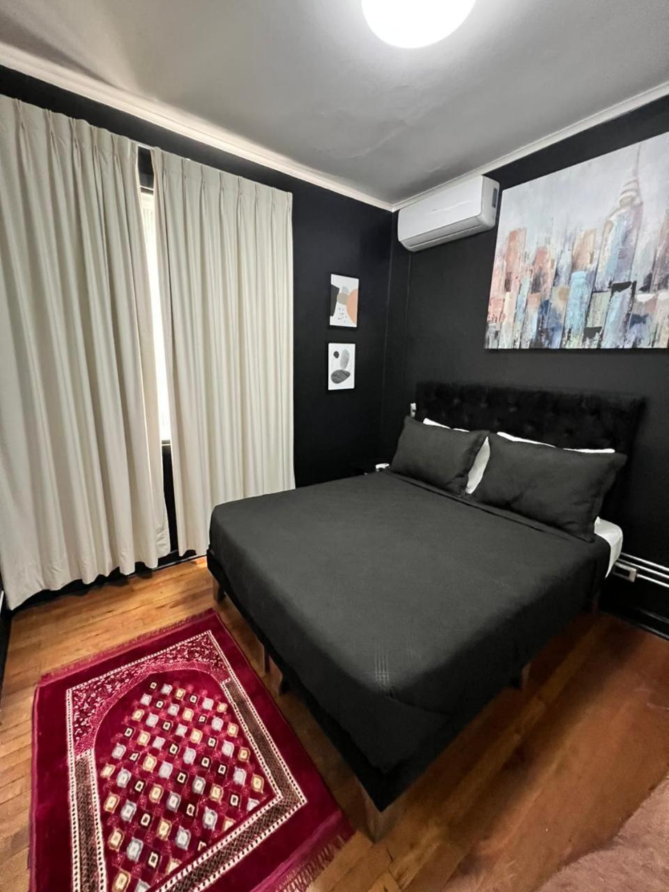 Tremo Bellavista Suite 산티아고 외부 사진