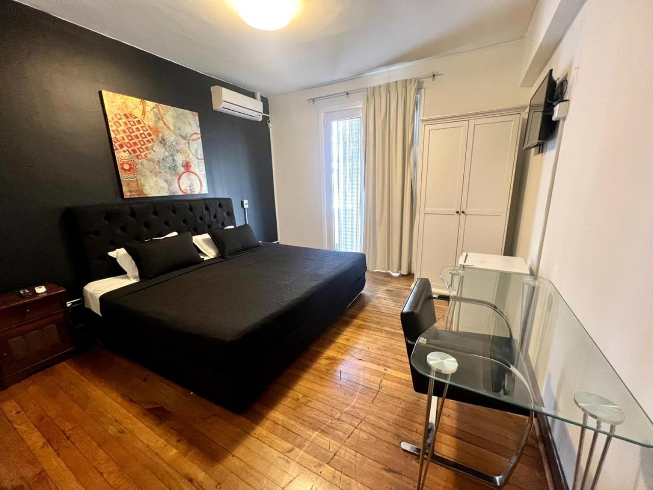 Tremo Bellavista Suite 산티아고 외부 사진
