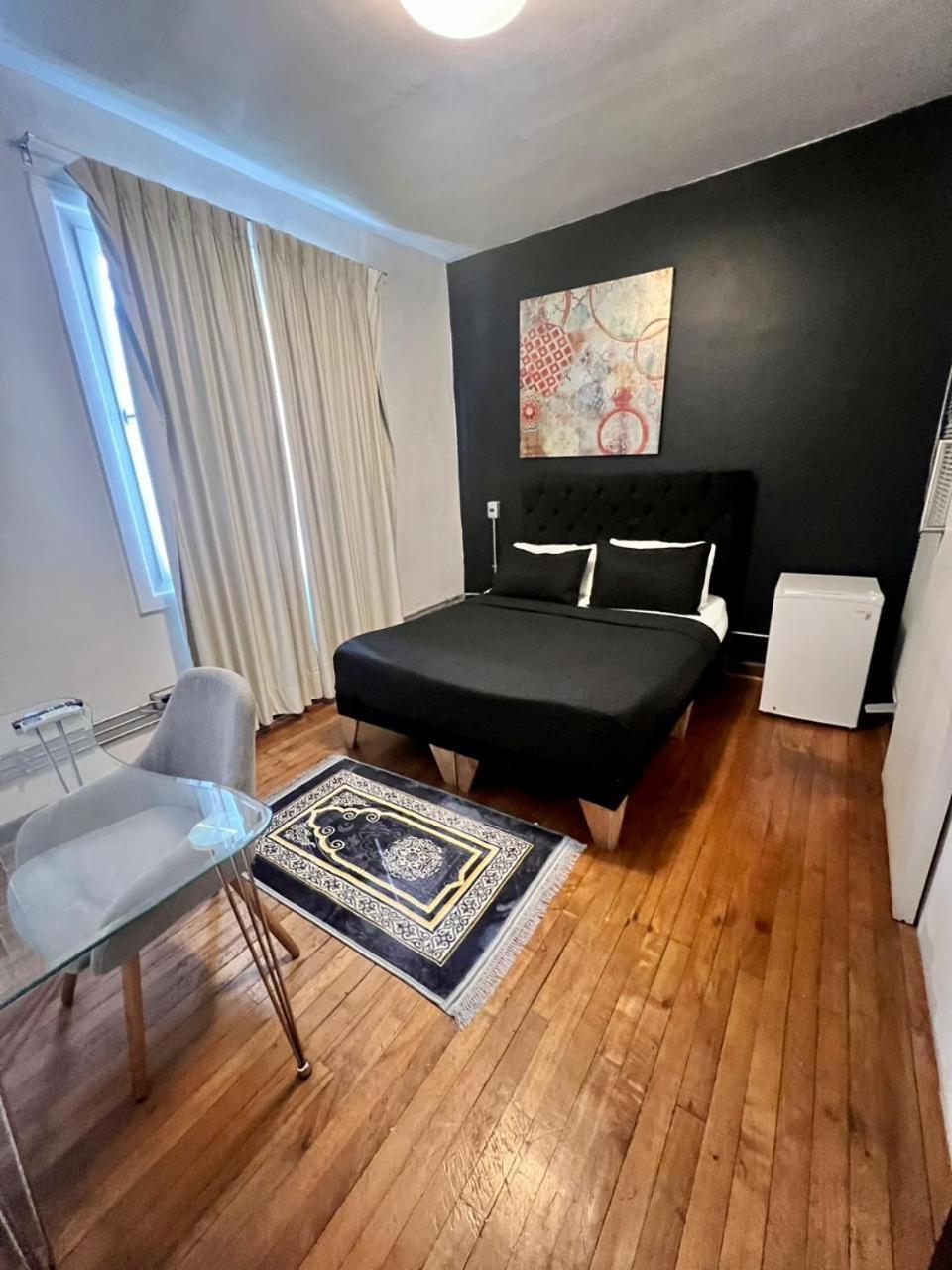 Tremo Bellavista Suite 산티아고 외부 사진