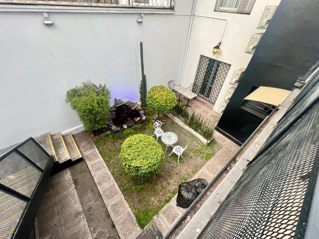 Tremo Bellavista Suite 산티아고 외부 사진