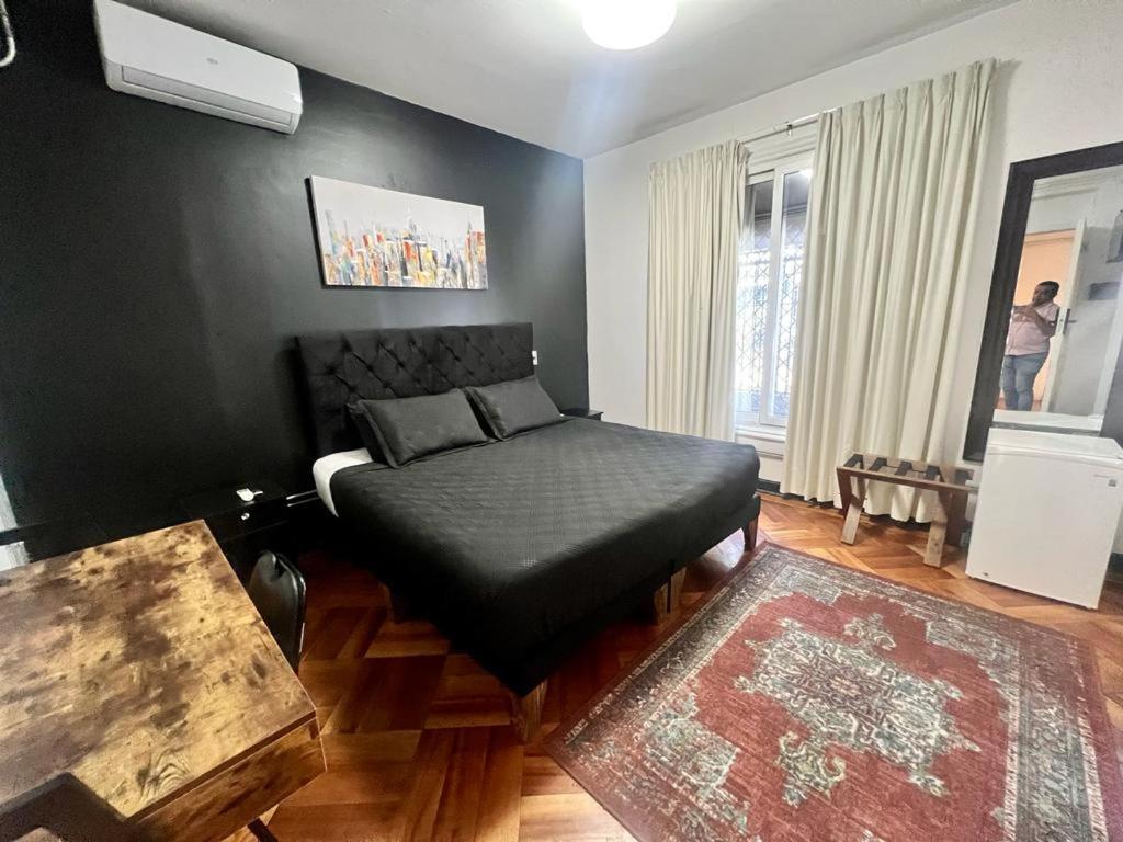 Tremo Bellavista Suite 산티아고 외부 사진