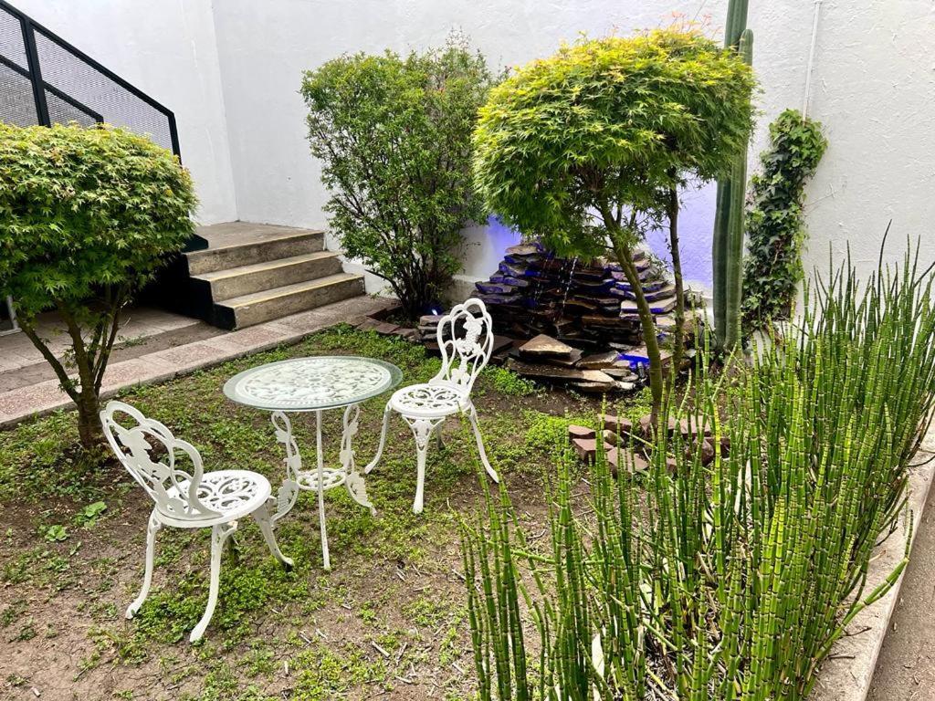 Tremo Bellavista Suite 산티아고 외부 사진
