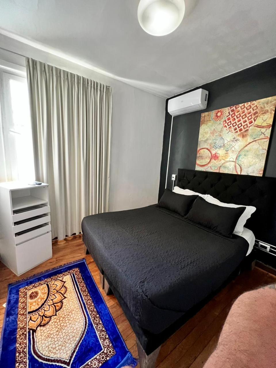 Tremo Bellavista Suite 산티아고 외부 사진